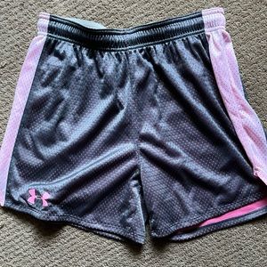 Under Armour Shorts